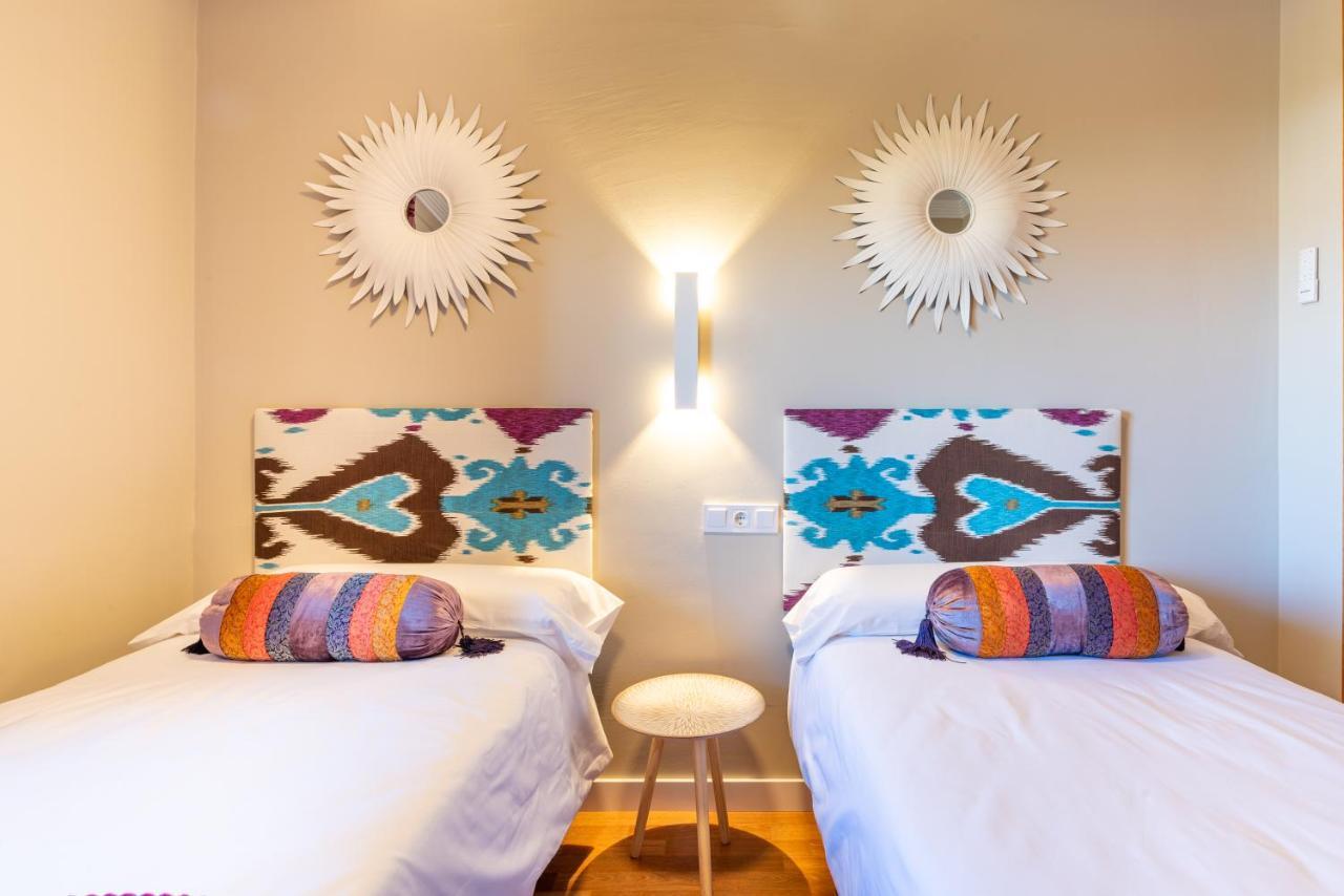 Ubicacion Perfecta Apartamento Luxury Beach Malaga Bagian luar foto