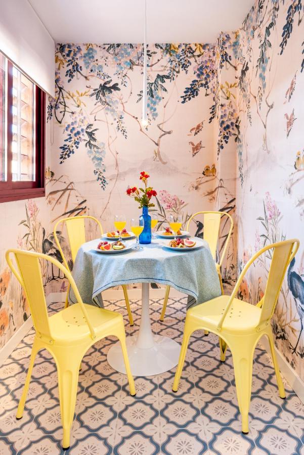 Ubicacion Perfecta Apartamento Luxury Beach Malaga Bagian luar foto