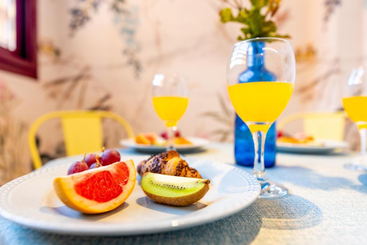Ubicacion Perfecta Apartamento Luxury Beach Malaga Bagian luar foto